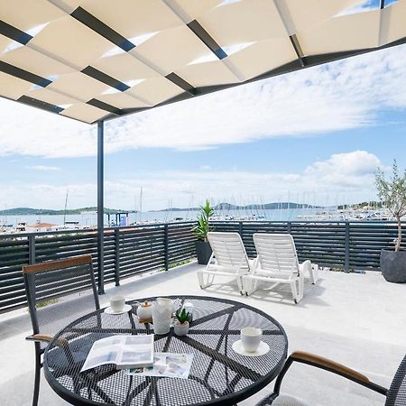 Apartments And Rooms Mare Водице Экстерьер фото