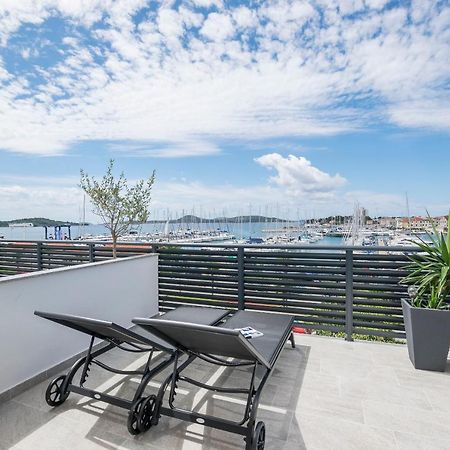 Apartments And Rooms Mare Водице Экстерьер фото