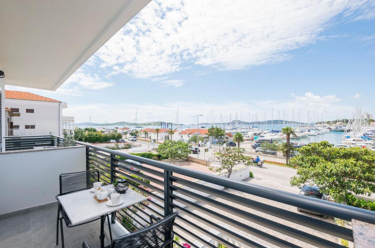 Apartments And Rooms Mare Водице Экстерьер фото