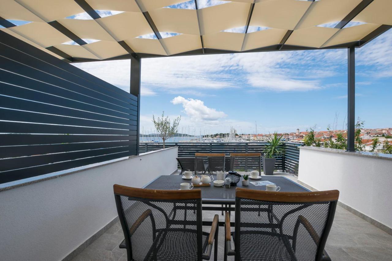Apartments And Rooms Mare Водице Экстерьер фото