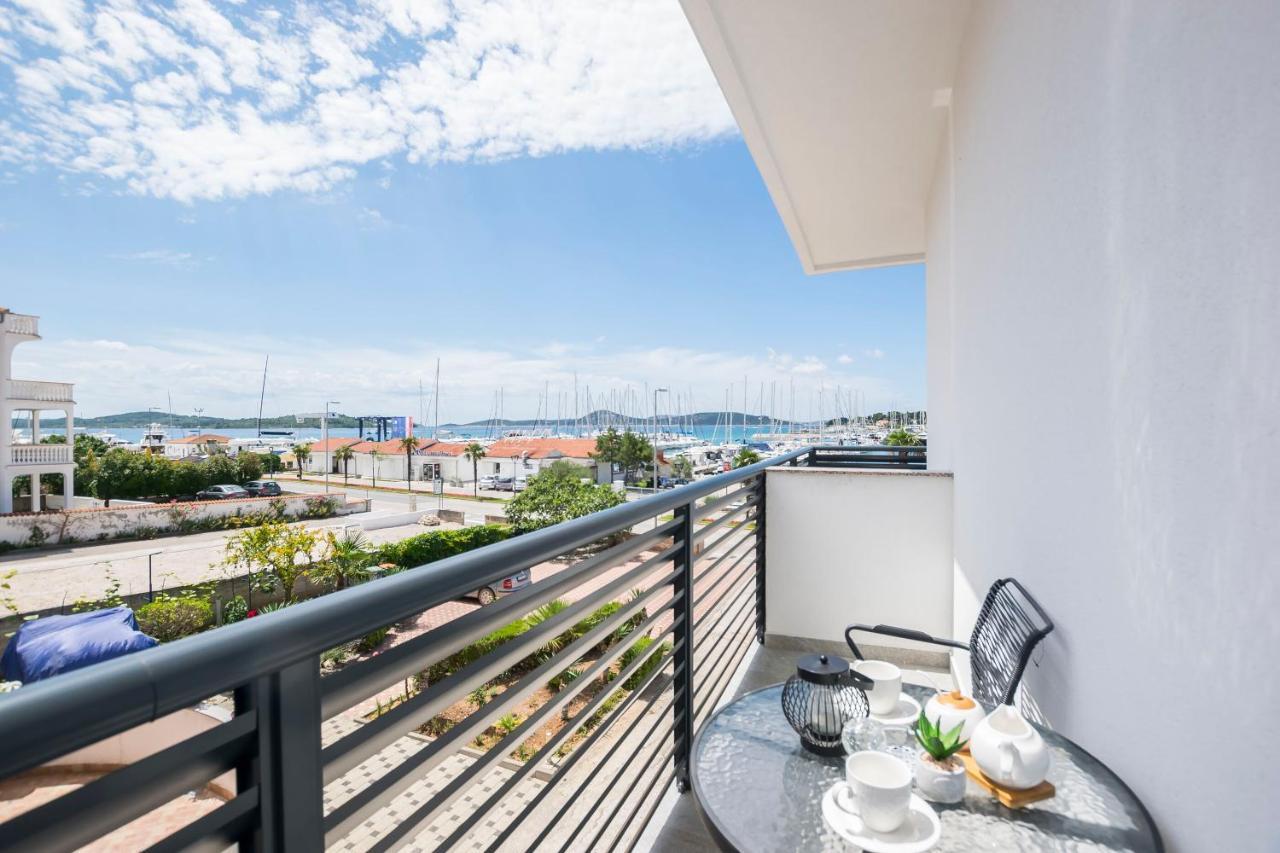 Apartments And Rooms Mare Водице Экстерьер фото