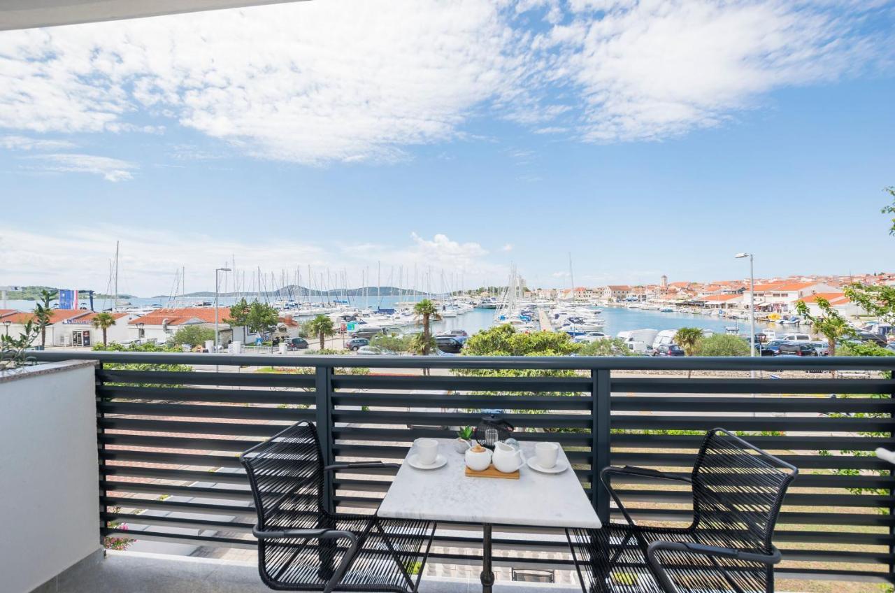 Apartments And Rooms Mare Водице Экстерьер фото