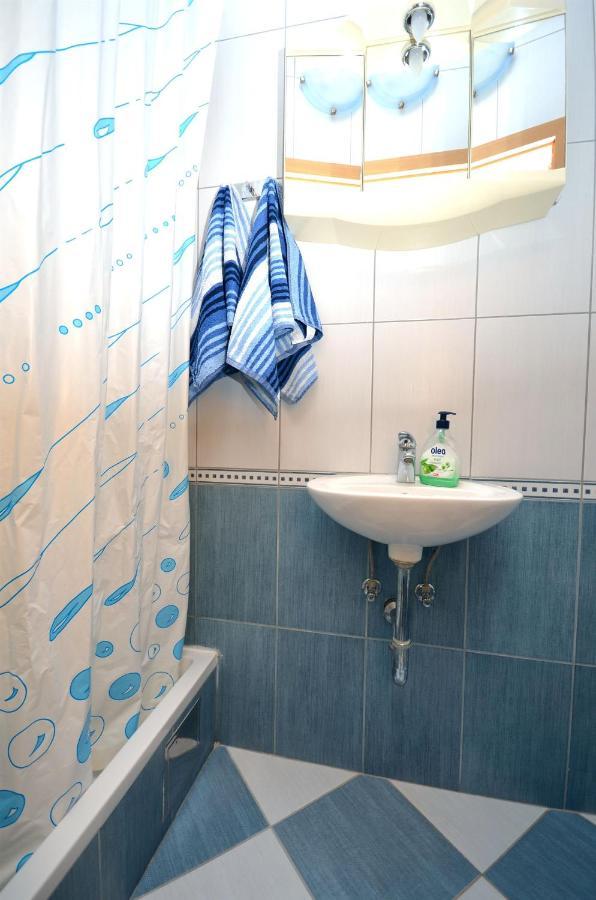 Apartments And Rooms Mare Водице Экстерьер фото